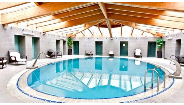 Curia Palace Hotel, Spa & Golf poza 5