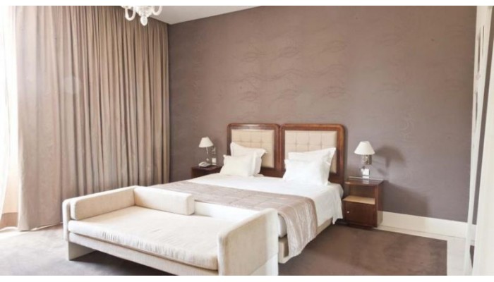 Curia Palace Hotel, Spa & Golf poza 2