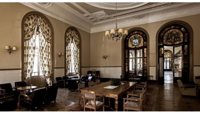 Curia Palace Hotel, Spa & Golf poza 3