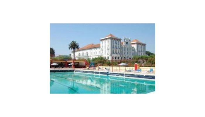 Hotel Curia Palace poza 2