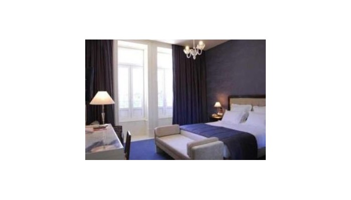 Hotel Curia Palace poza 8