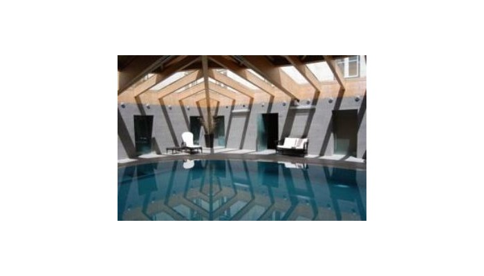 Hotel Curia Palace poza 3