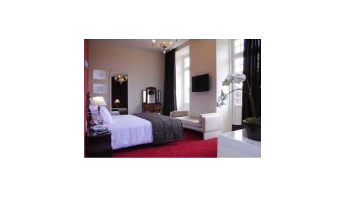 Hotel Curia Palace poza 7