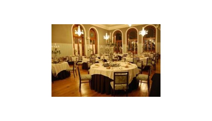 Hotel Curia Palace poza 6