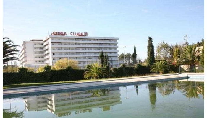 Hotel Curia Palace poza 9