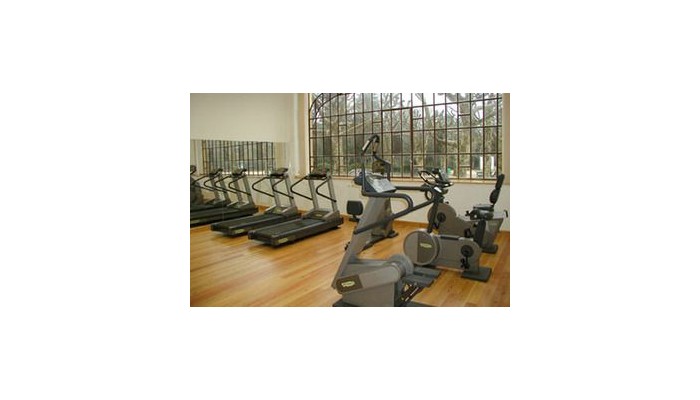 Hotel Das Termas - Curia poza 4