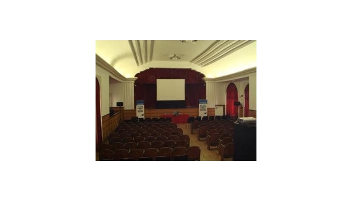 Hotel Das Termas - Curia poza 0