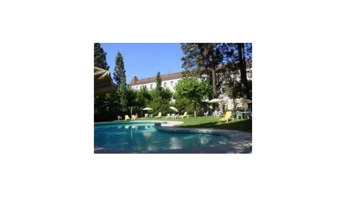 Hotel Das Termas - Curia poza 6