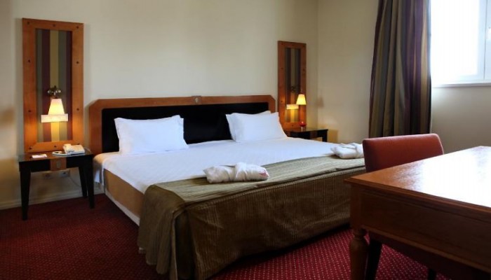 Hotel Termas Da Curia poza 4