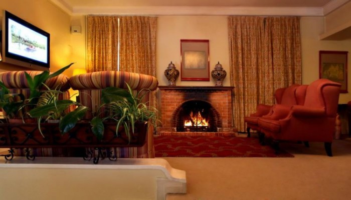 Hotel Termas Da Curia poza 3