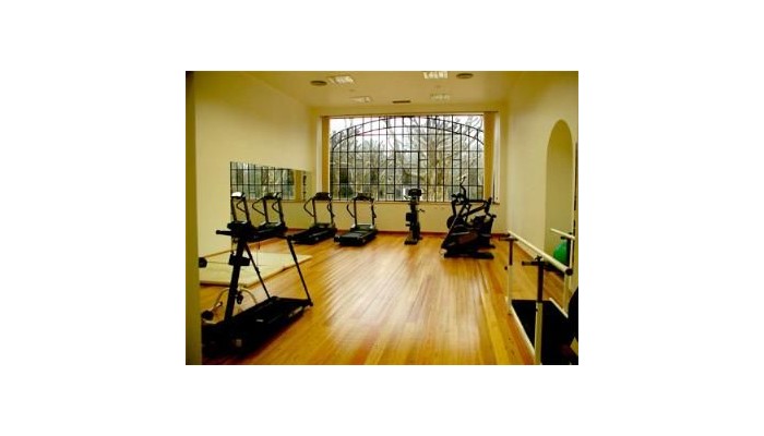 Hotel Termas Da Curia poza 11