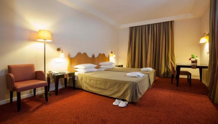 Hotel Termas Da Curia poza 2