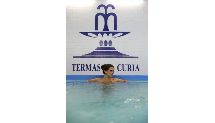 Hotel Termas Da Curia poza 6