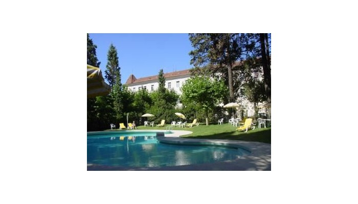 Hotel Termas Da Curia poza 10