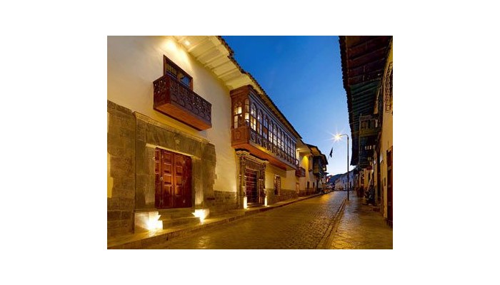 Aranwa Cusco Boutique Hotel poza 4