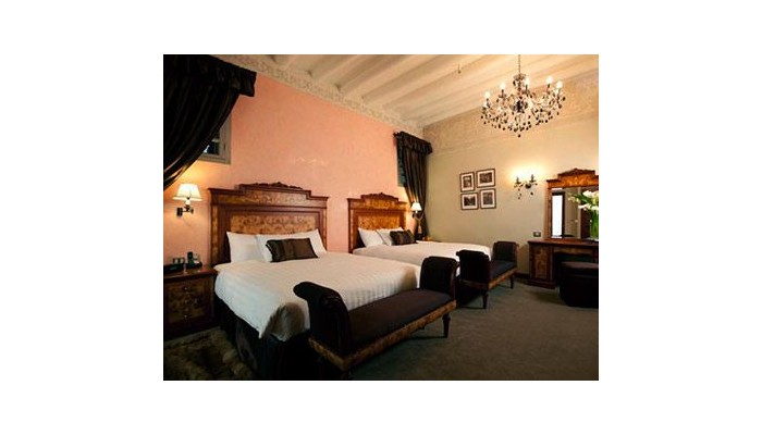 Aranwa Cusco Boutique Hotel poza 11