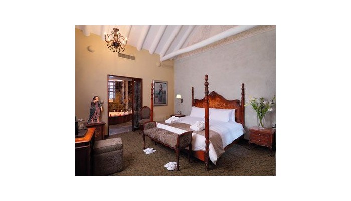 Aranwa Cusco Boutique Hotel poza 9