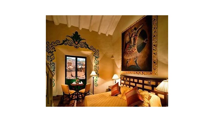 Belmond Hotel Monasterio poza 3