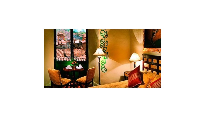 Belmond Hotel Monasterio poza 6