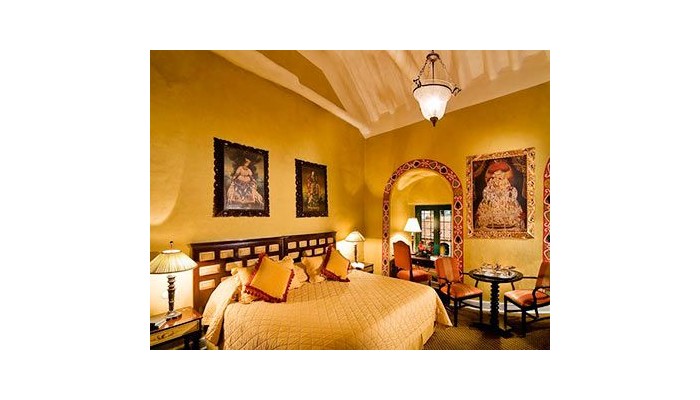 Belmond Hotel Monasterio poza 2