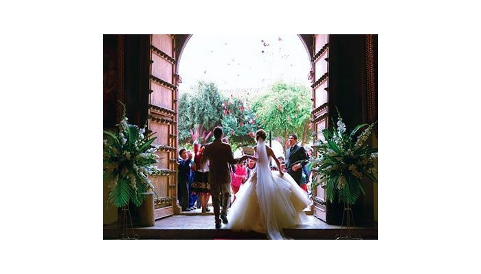 Belmond Hotel Monasterio poza 9