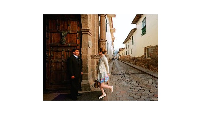 Belmond Hotel Monasterio poza 10