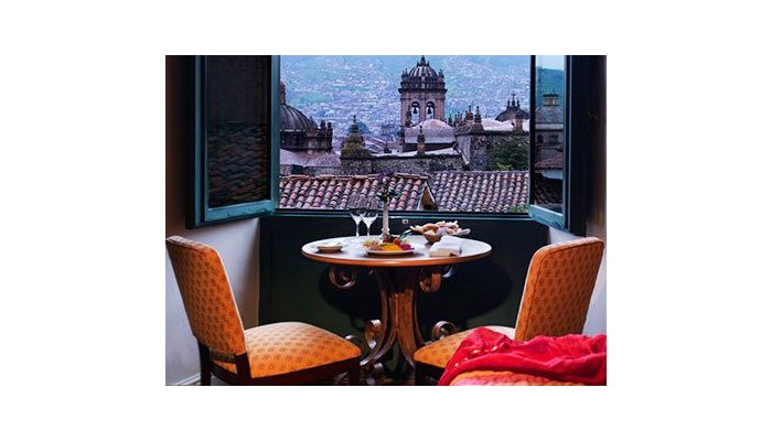 Belmond Hotel Monasterio poza 5