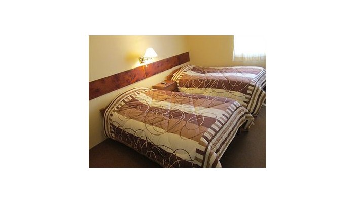 Hotel Andean Dreams poza 8