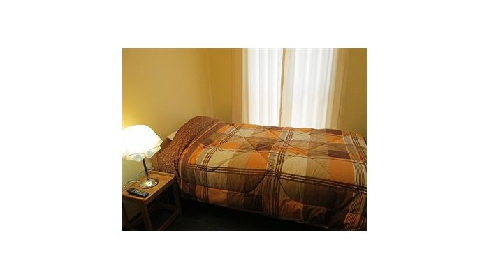 Hotel Andean Dreams poza 6