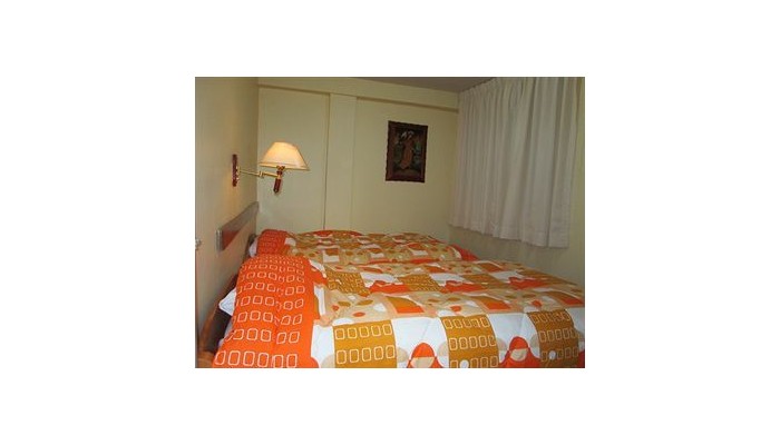 Hotel Andean Dreams poza 4