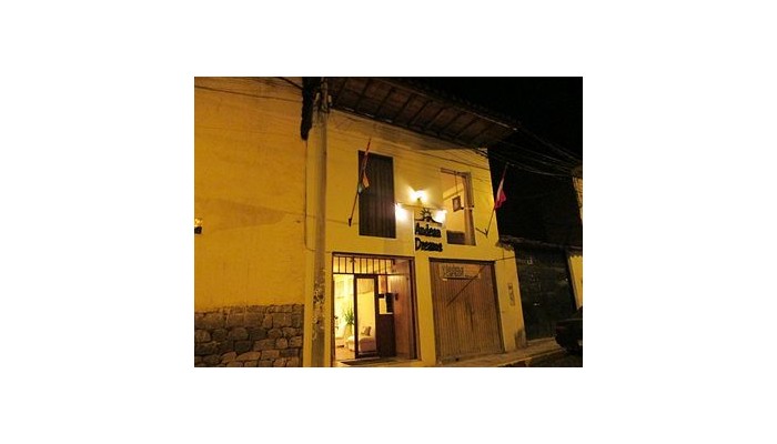 Hotel Andean Dreams poza 3