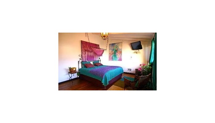 Hotel Andean Wings Boutique poza 1