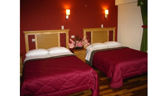 Hotel Anden Inca poza 0