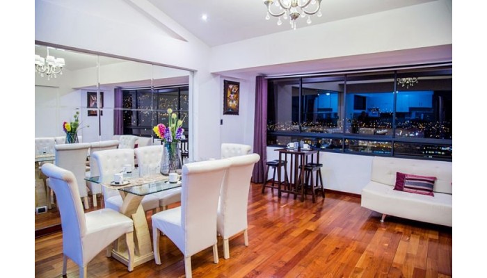 Hotel Apart R House Cusco poza 0