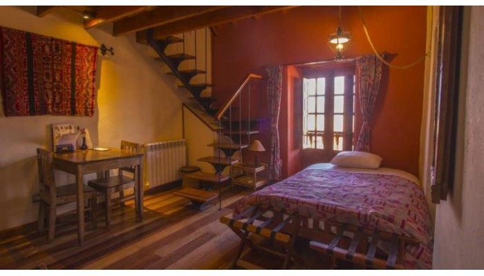 Hotel Arqueologo Exclusive poza 6