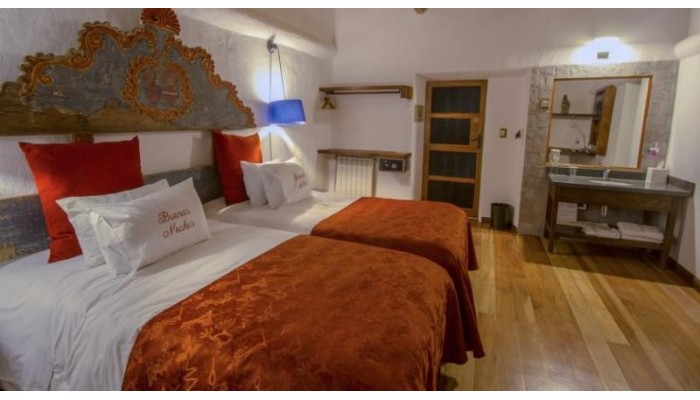 Hotel Arqueologo Exclusive poza 10