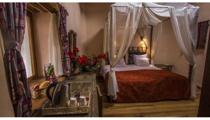 Hotel Arqueologo Exclusive poza 7