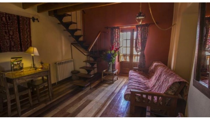 Hotel Arqueologo Exclusive poza 0