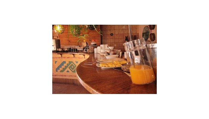 Hotel Arqueologo poza 10