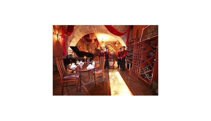 Hotel Arqueologo poza 6