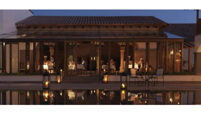 Hotel Belmond Palacio Nazarenas poza 3