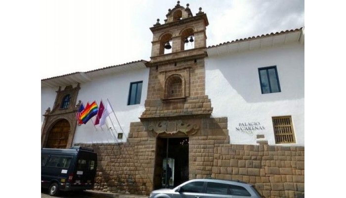 Hotel Belmond Palacio Nazarenas poza 11