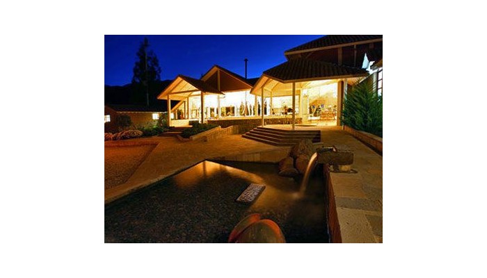 Hotel Casa Andina Private Collection Valle Sagrado poza 1