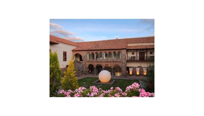 Hotel Casa Cartagena poza 11