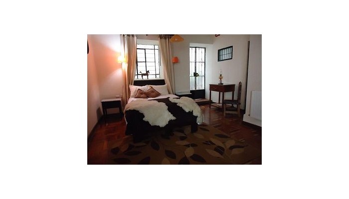 Hotel Casa Choquequirao poza 3