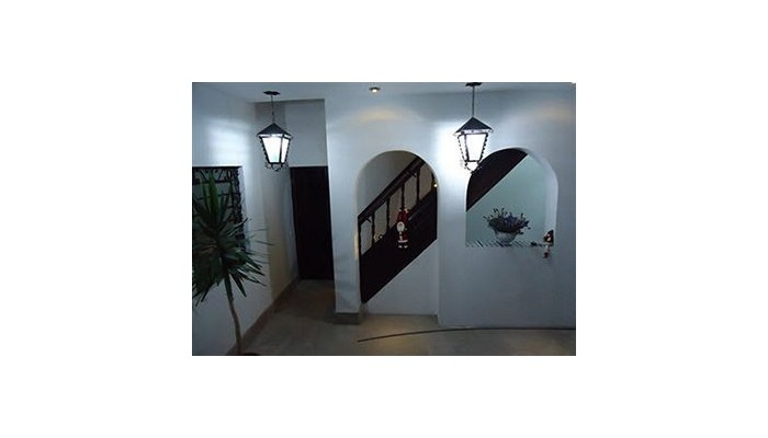 Hotel Casa Choquequirao poza 9