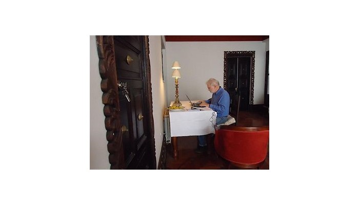 Hotel Casa Choquequirao poza 0