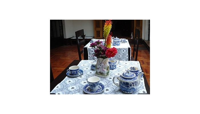 Hotel Casa Choquequirao poza 4