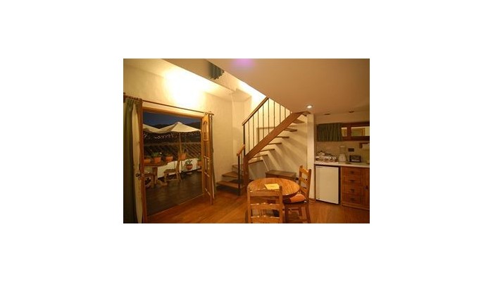 Hotel Casa San Blas Boutique poza 3