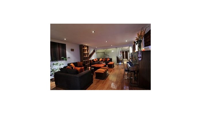 Hotel Casa San Blas Boutique poza 7